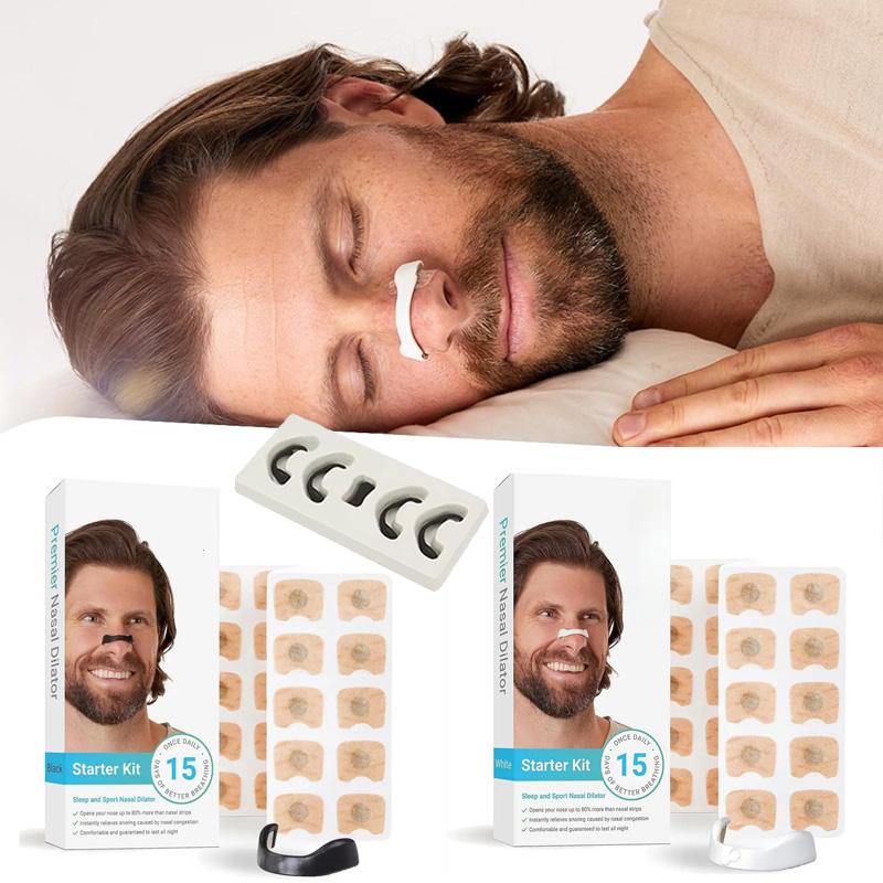 Sleep and Sport Nasal Dilator