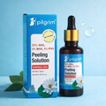 Pilgrim 25% AHA, 2% BHA, 5% PHA Peeling Solution